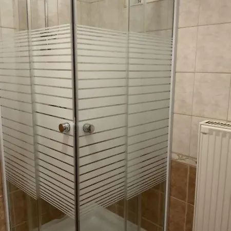 Krudy Apartman Nyíregyháza