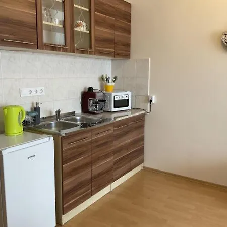 Apartman Krudy Nyíregyháza